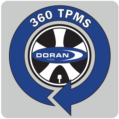 Doran 360 TPMS